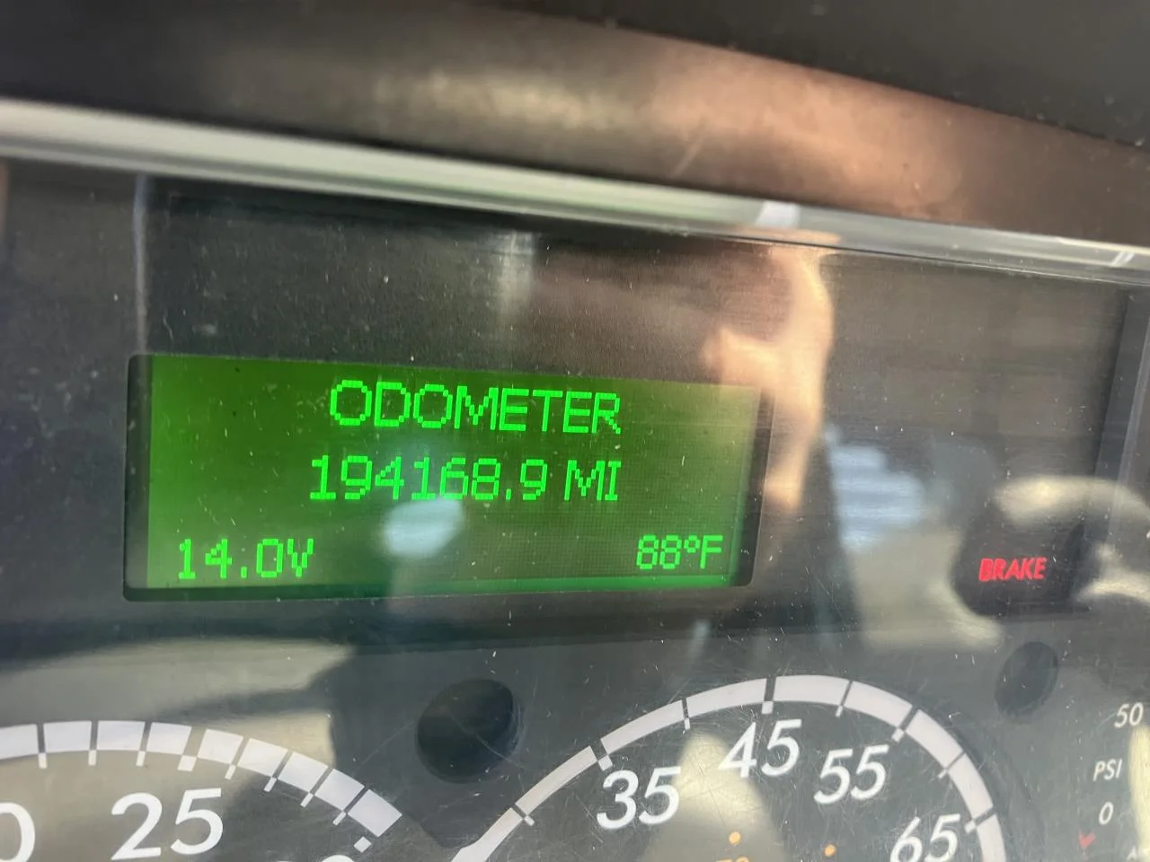 2018 Freightliner M2 106 in Ridgefield, WA — photo 8