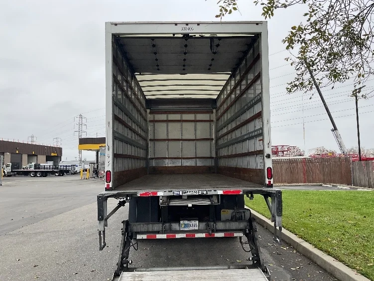 2020 International MV - image 8