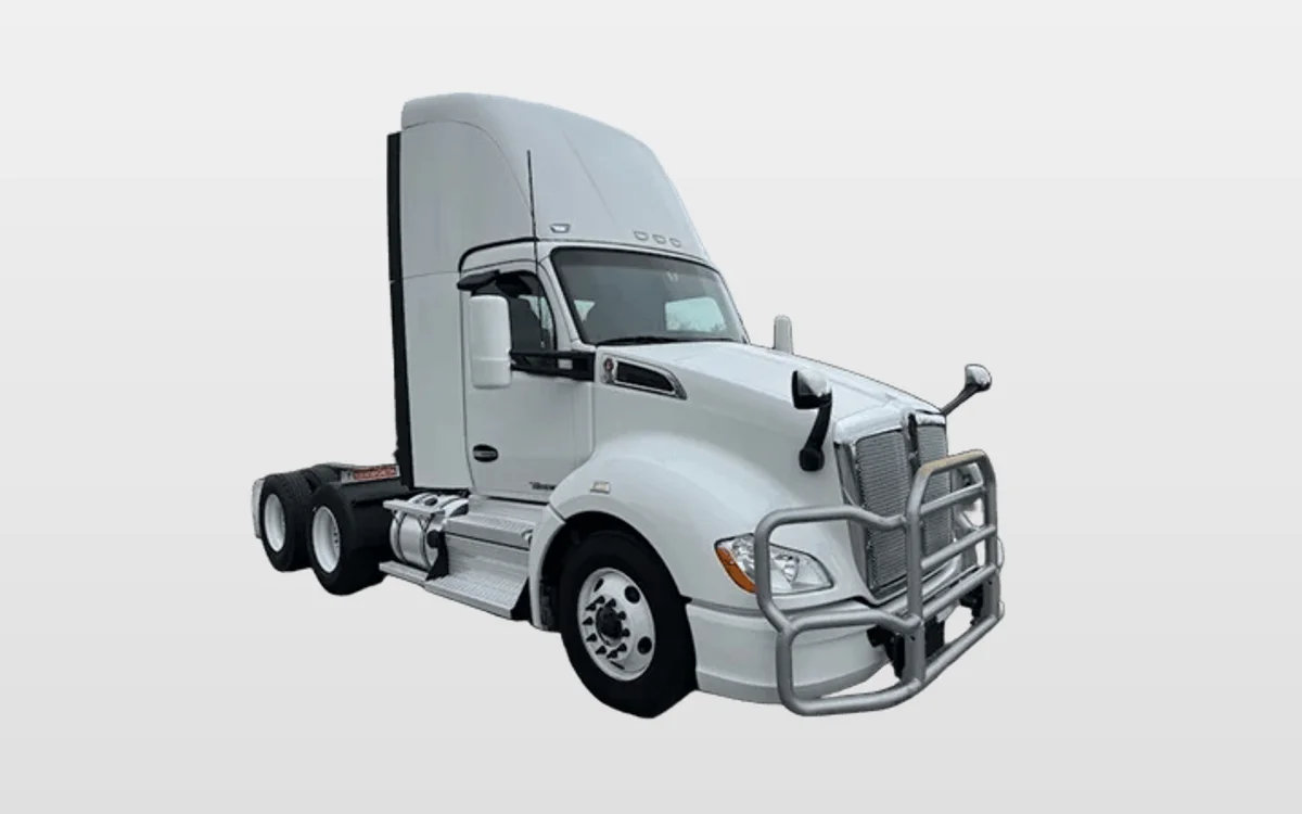 2022 Kenworth T680 - image 1