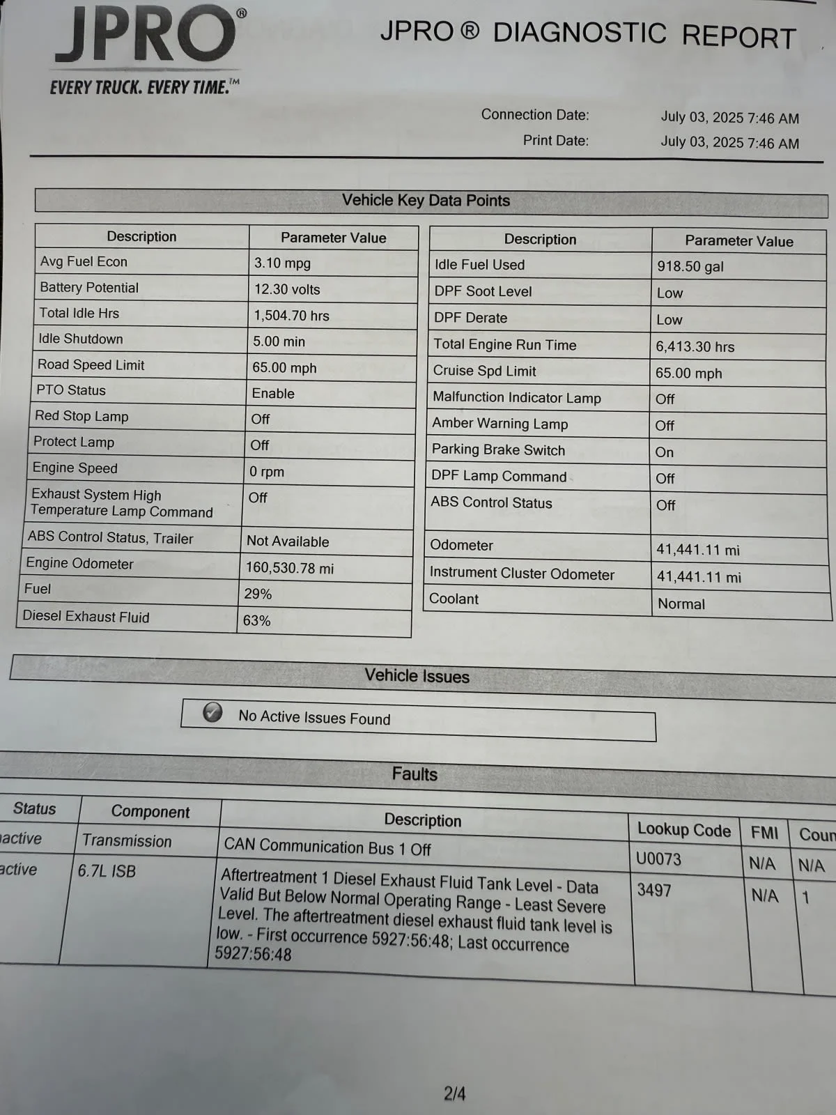 2016 Freightliner M2 106 - image 10
