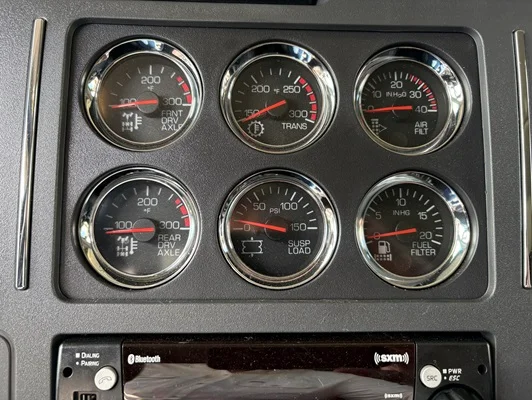 2027 Kenworth T880 in Kansas City, MO — photo 21
