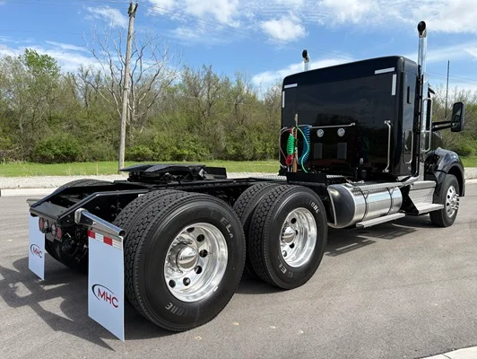2027 Kenworth T880 in Kansas City, MO — photo 10