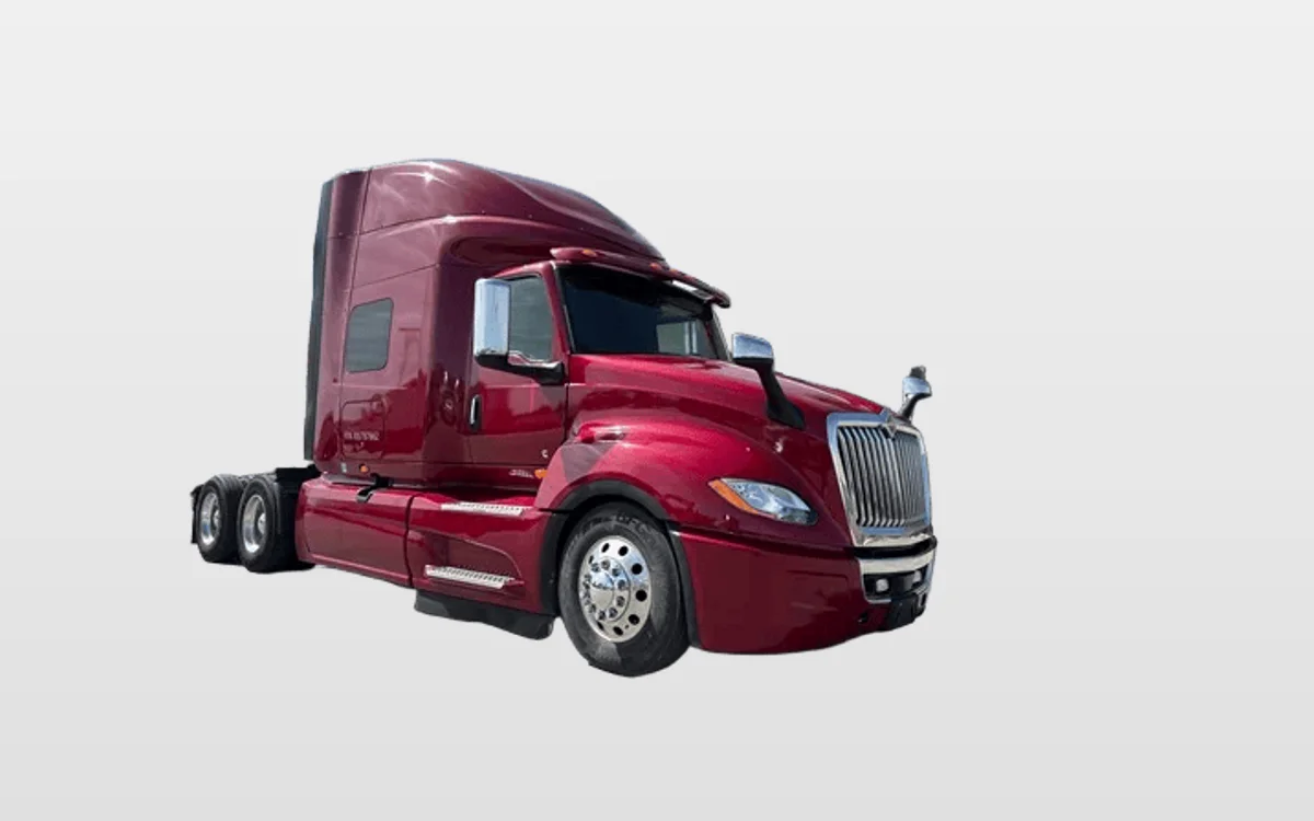 2024 International LT - image 1