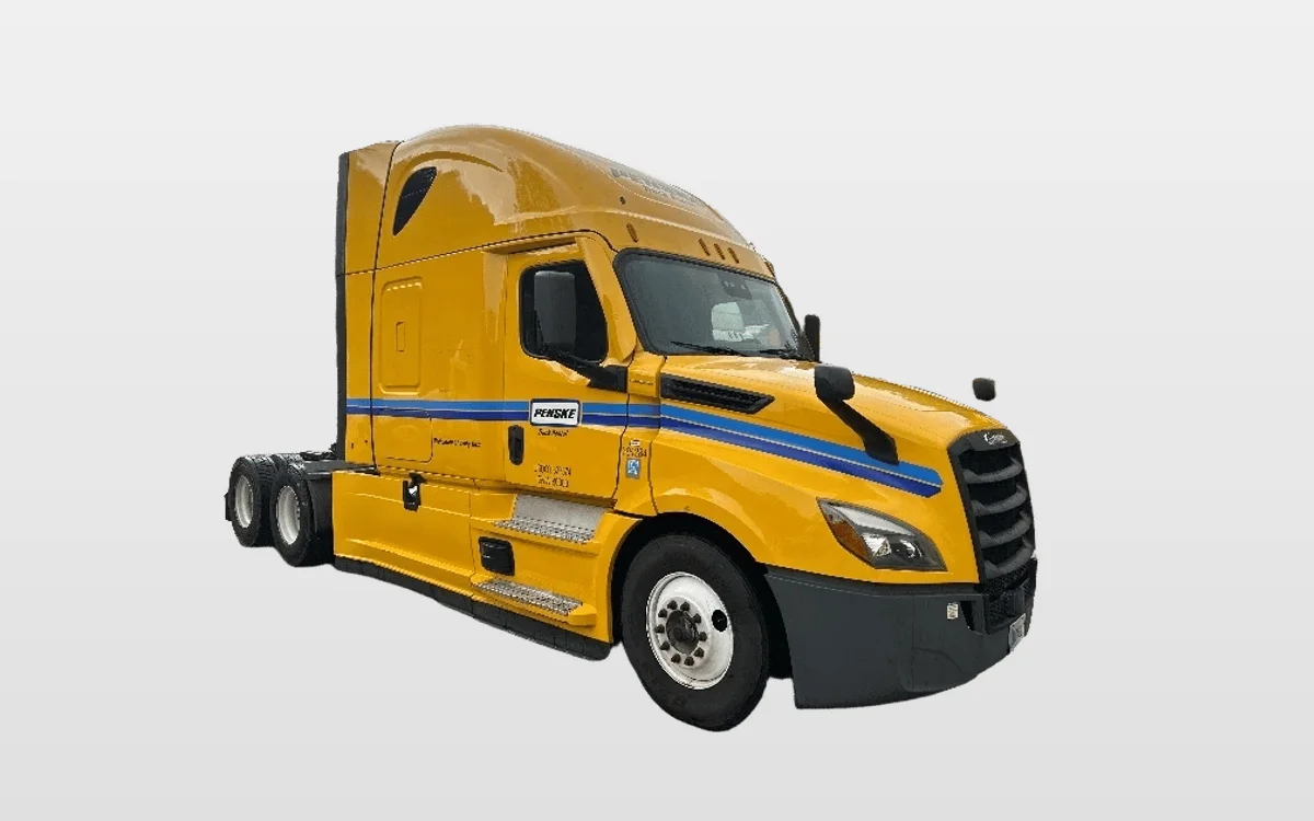 2022 Freightliner - image 1