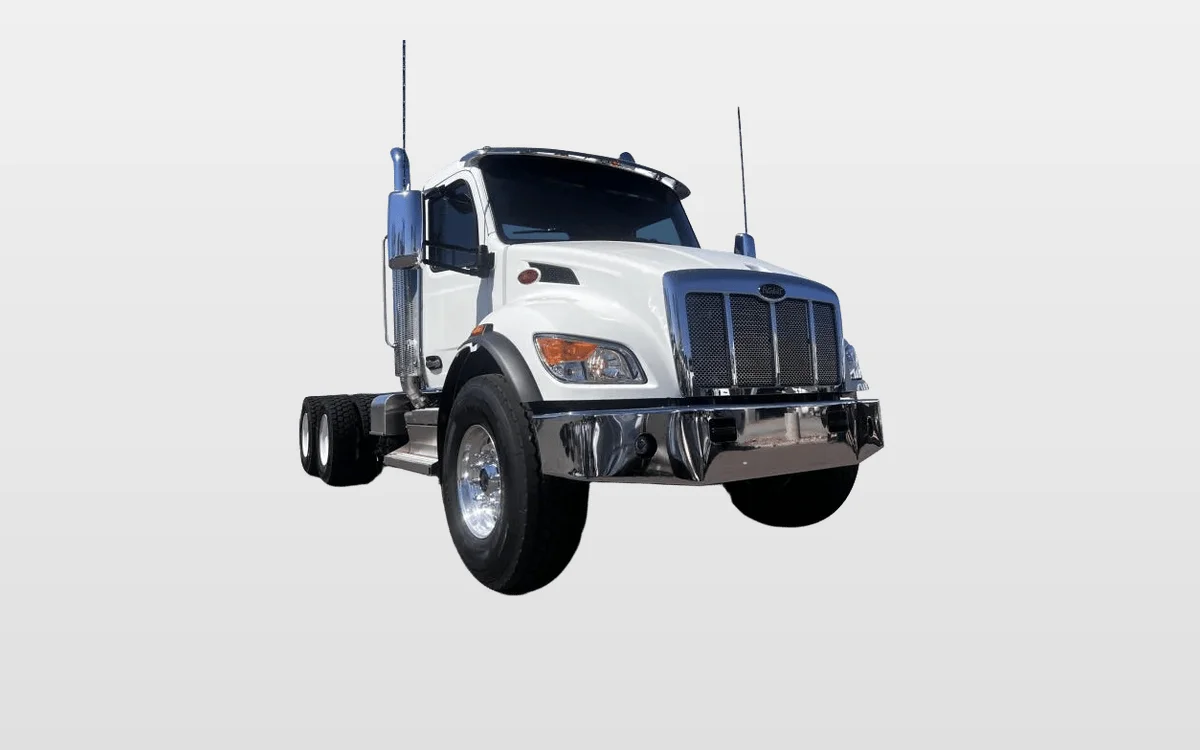 2026 Peterbilt - image 1