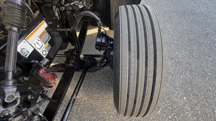 2021 Peterbilt 579 - image 24