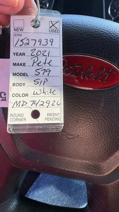 2021 Peterbilt 579 - image 30
