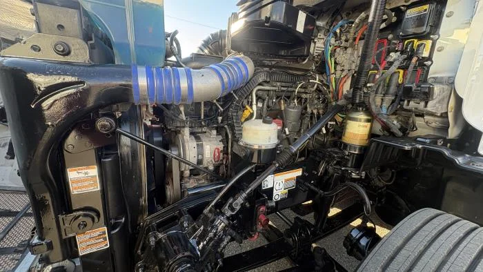 2021 Peterbilt 579 - image 22