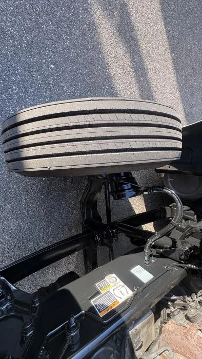 2021 Peterbilt 579 - image 26