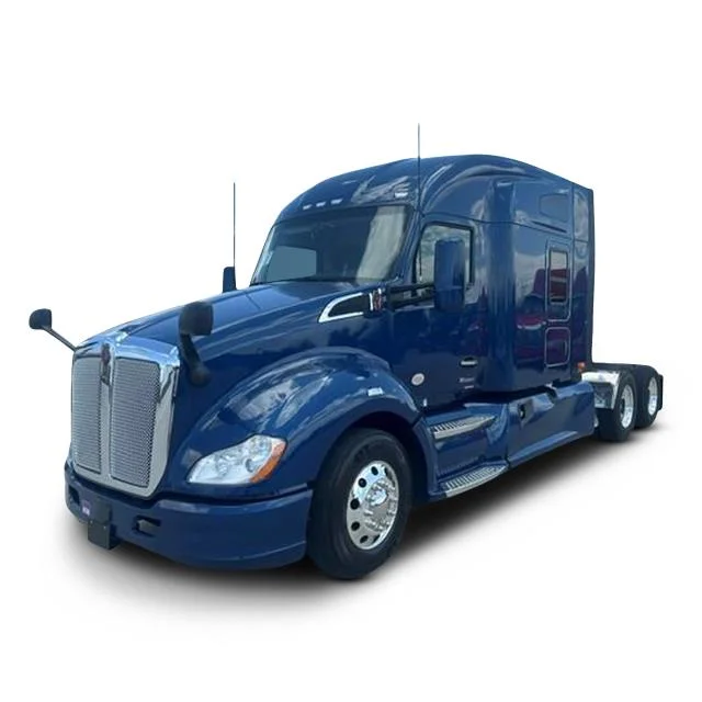 2022 Kenworth T680