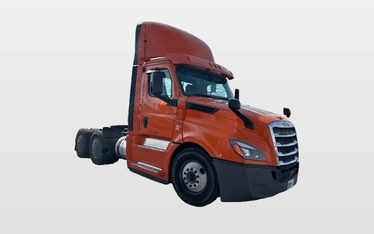 2019 Freightliner - image 1