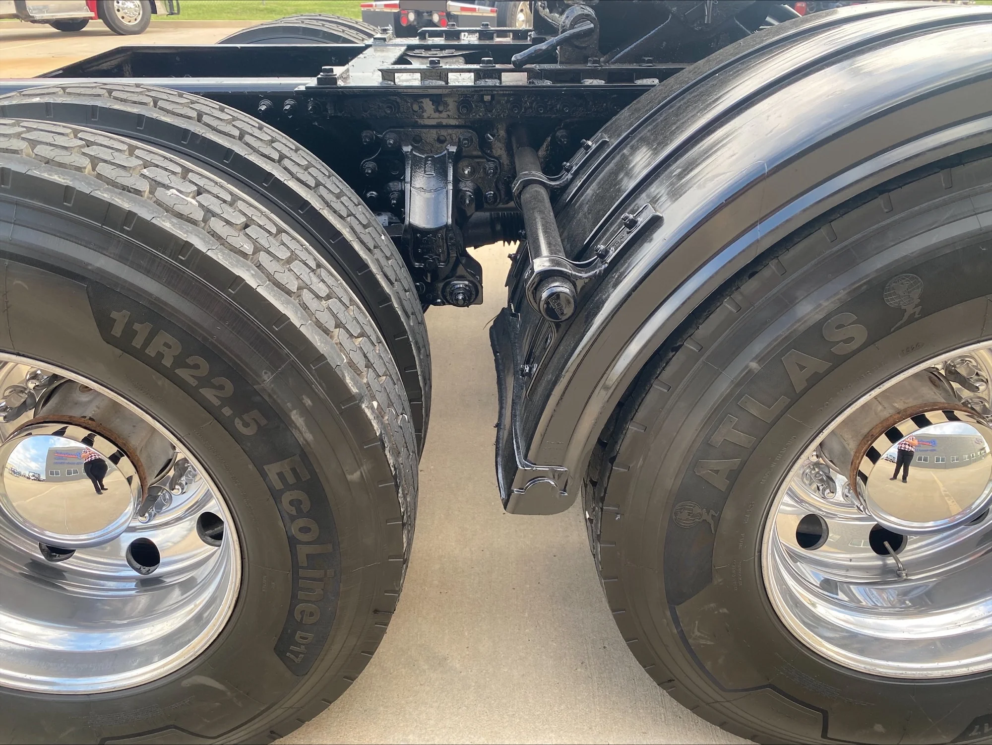 2019 Mack Pinnacle in Oklahoma City, OK — photo 23