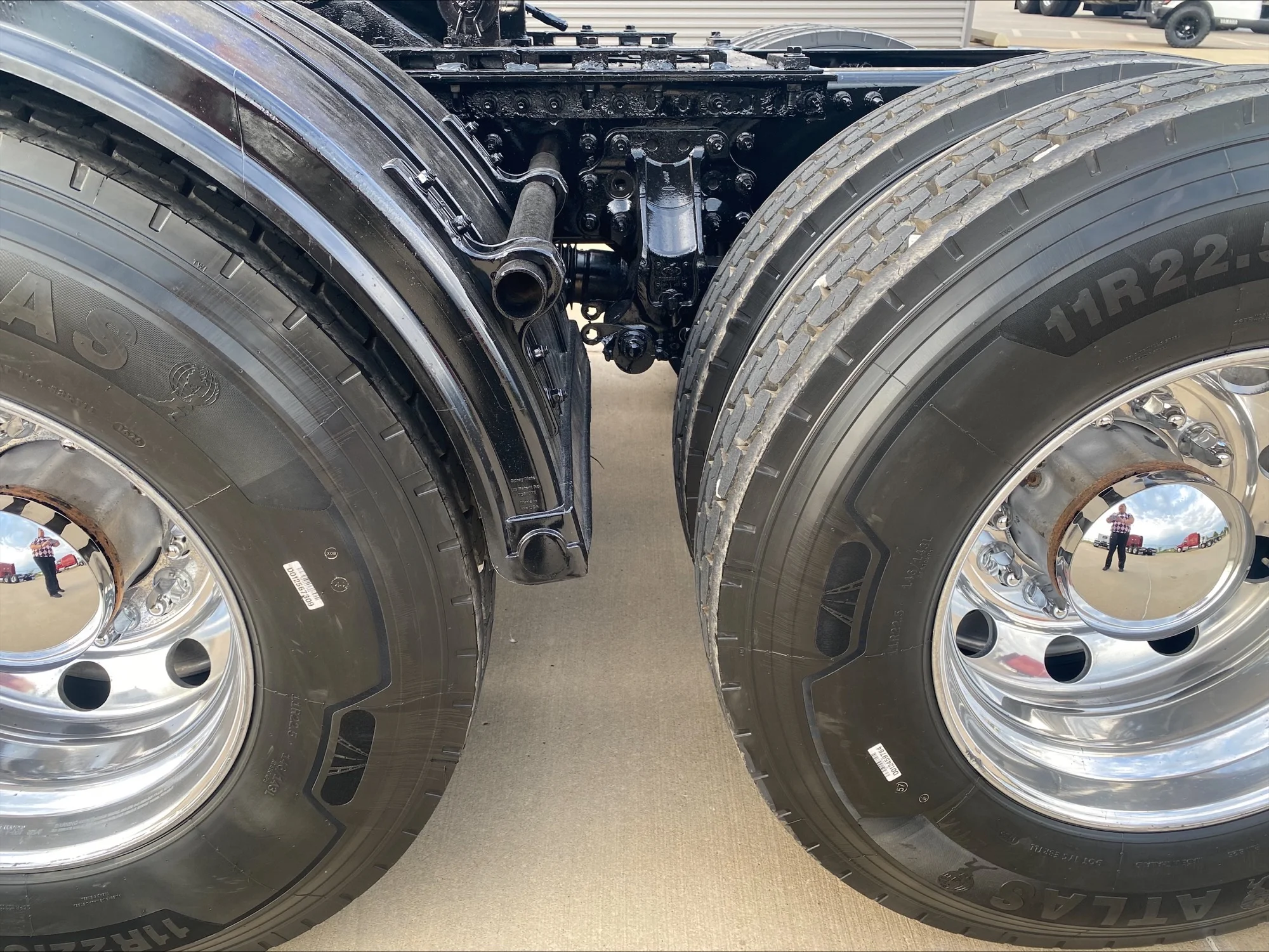 2019 Mack Pinnacle in Oklahoma City, OK — photo 22