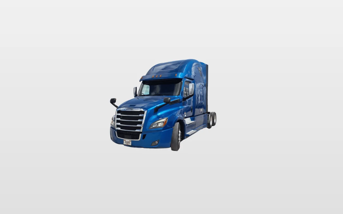 2020 Freightliner - image 1