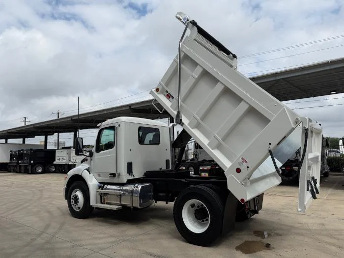 2026 Peterbilt 536 in San Antonio, TX — photo 19