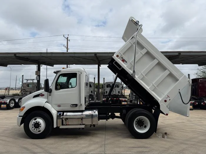 2026 Peterbilt 536 in San Antonio, TX — photo 20