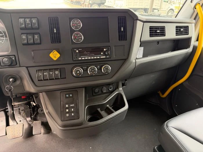 2026 Peterbilt 536 in San Antonio, TX — photo 16