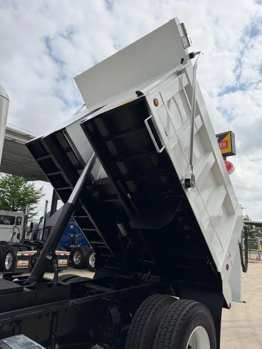 2026 Peterbilt 536 in San Antonio, TX — photo 22
