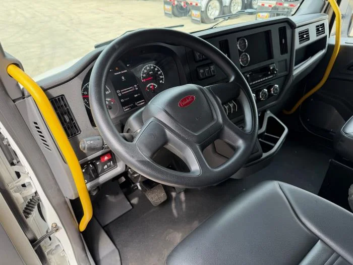 2026 Peterbilt 536 in San Antonio, TX — photo 13