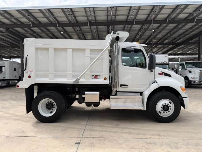 2026 Peterbilt 536 in San Antonio, TX — photo 10