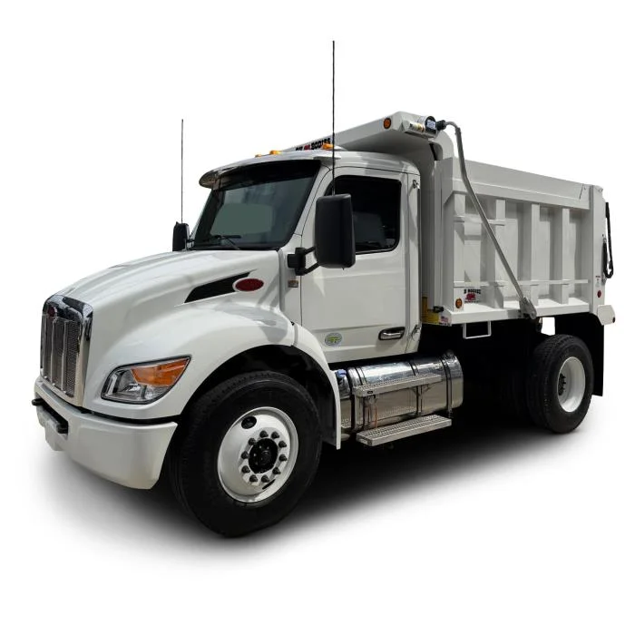 2026 Peterbilt 536 in San Antonio, TX