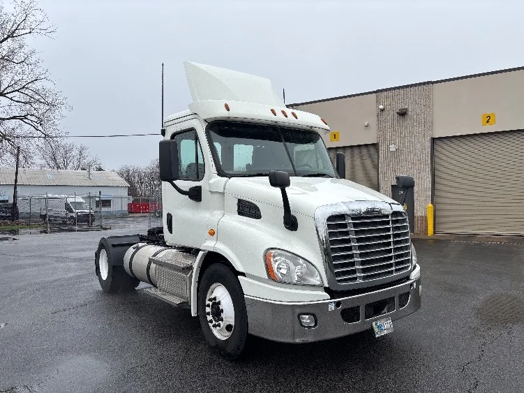 2019 Freightliner Cascadia in Middlefield, OH