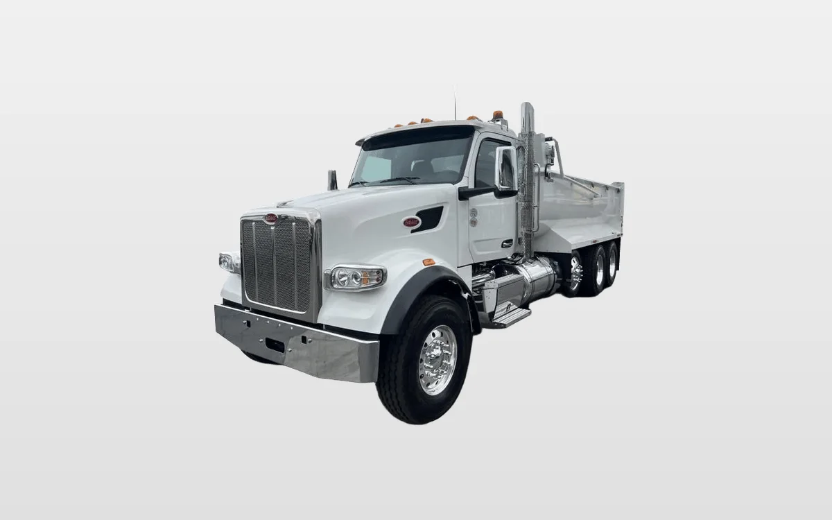 2026 Peterbilt 567 - image 1