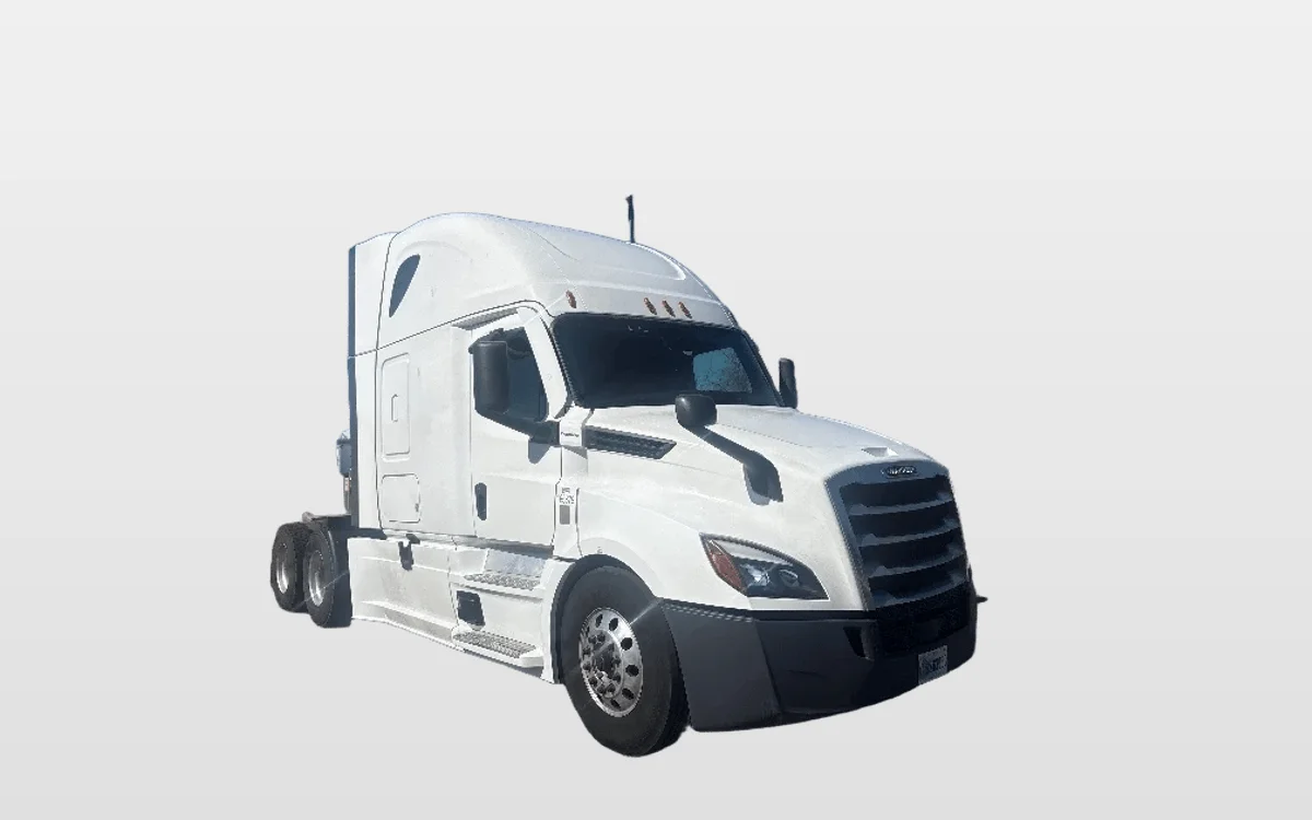 2023 Freightliner Cascadia - image 1