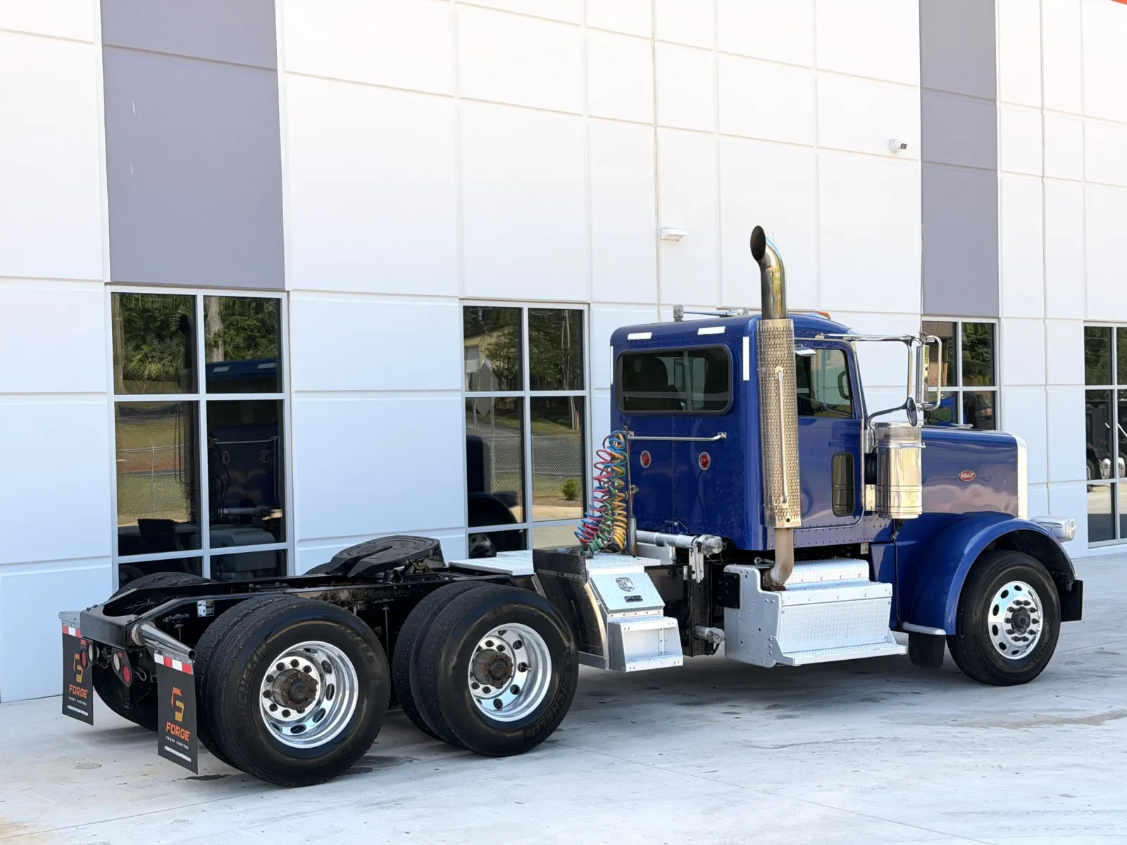 2014 Peterbilt 388 in Greer, SC — photo 5