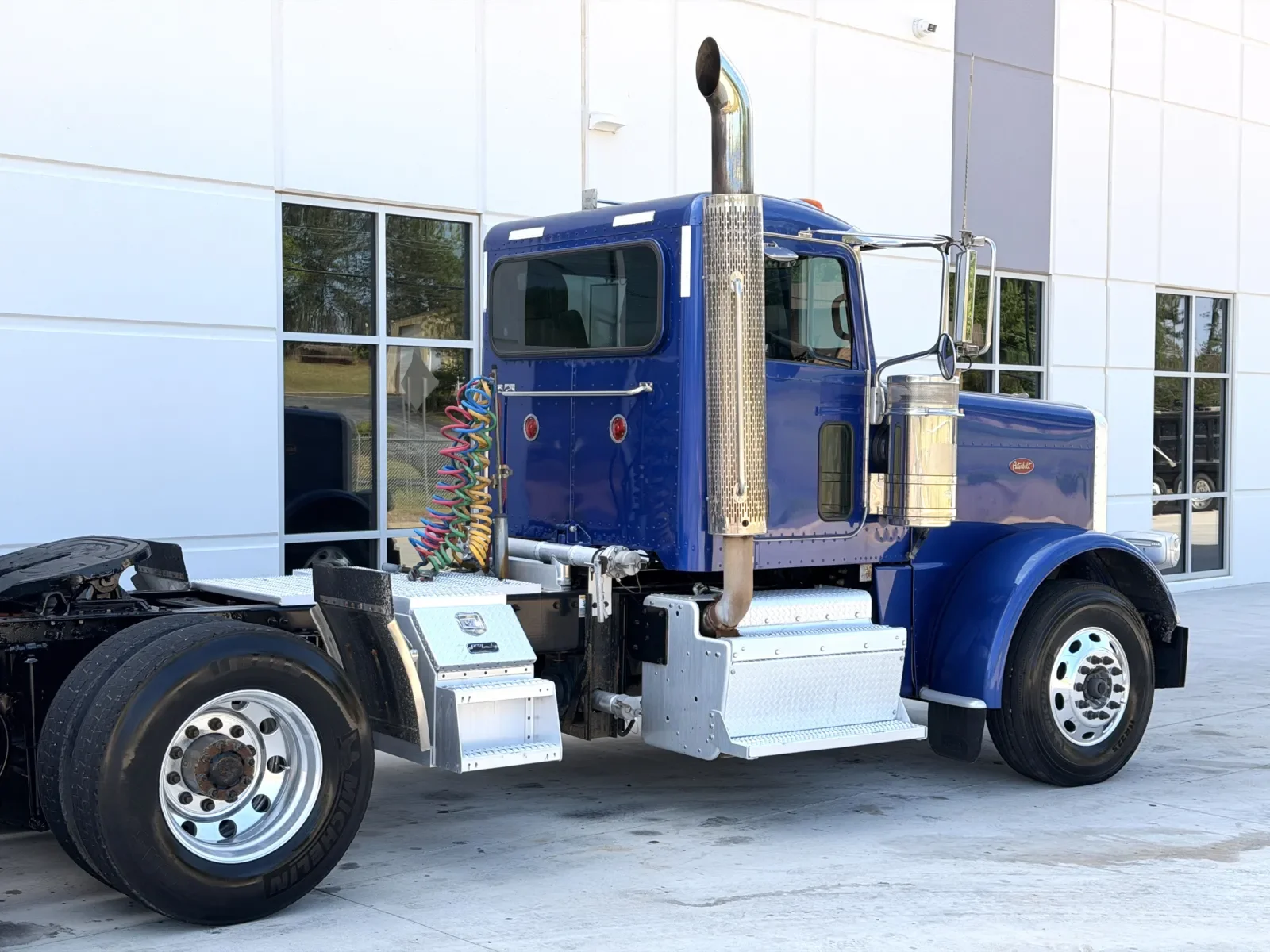2014 Peterbilt 388 in Greer, SC — photo 7
