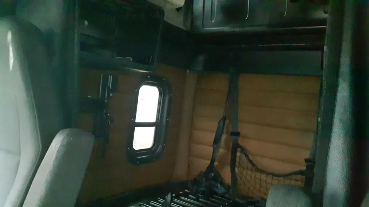 2020 Freightliner Cascadia in Birmingham, AL — photo 13