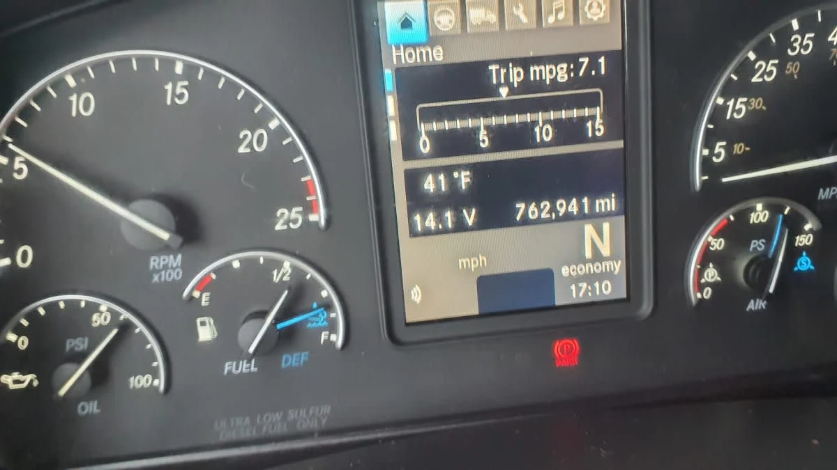 2020 Freightliner Cascadia in Birmingham, AL — photo 16