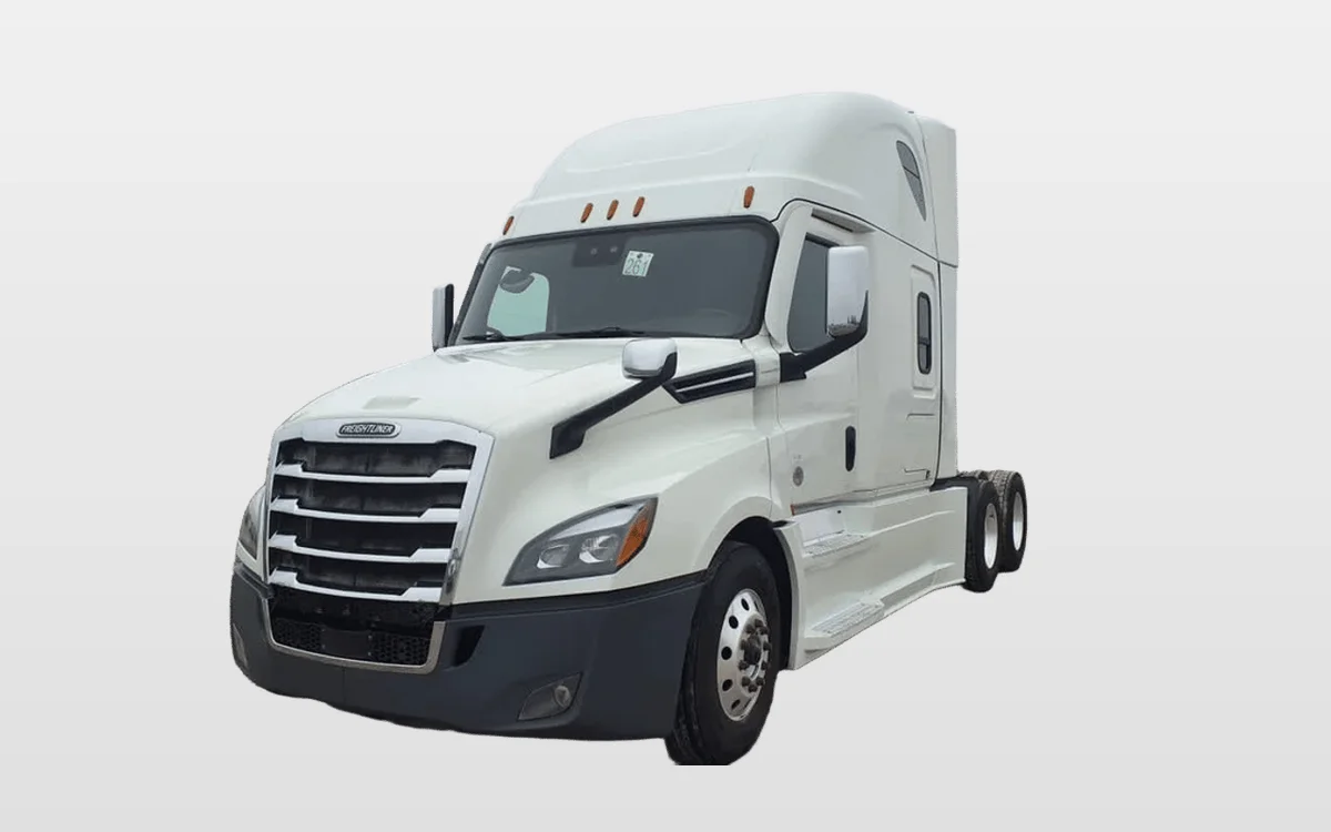 2020 Freightliner - image 1