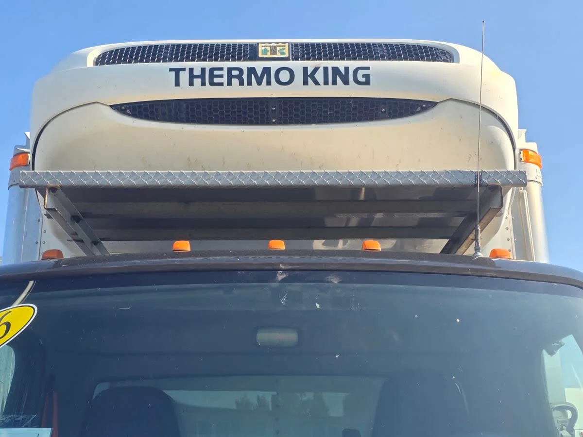 2016 Freightliner M2 106 in Tampa, FL — photo 7
