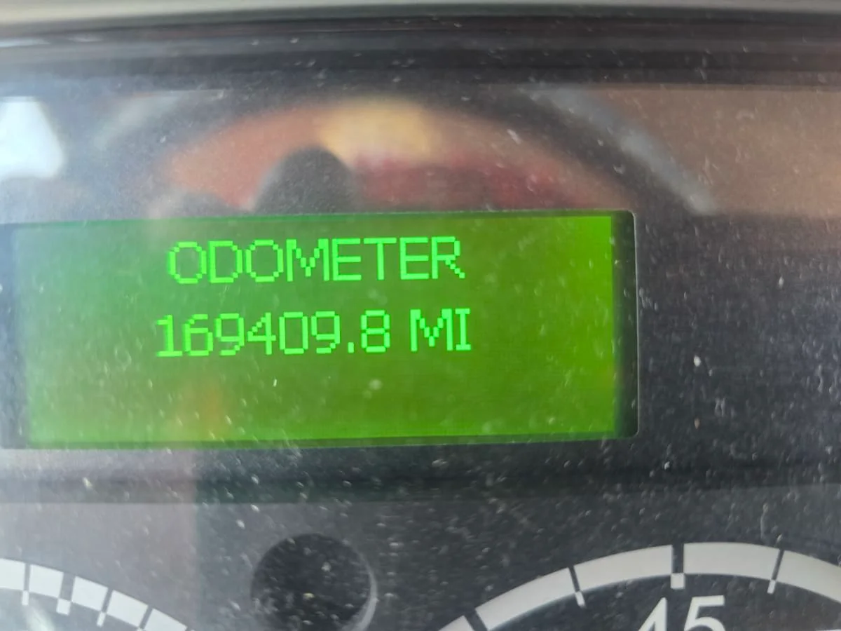 2016 Freightliner M2 106 in Tampa, FL — photo 11