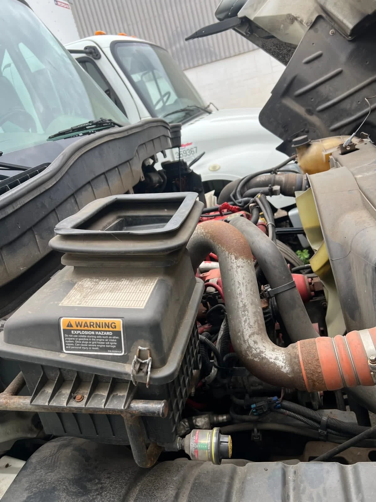 2019 International 4300 - image 9