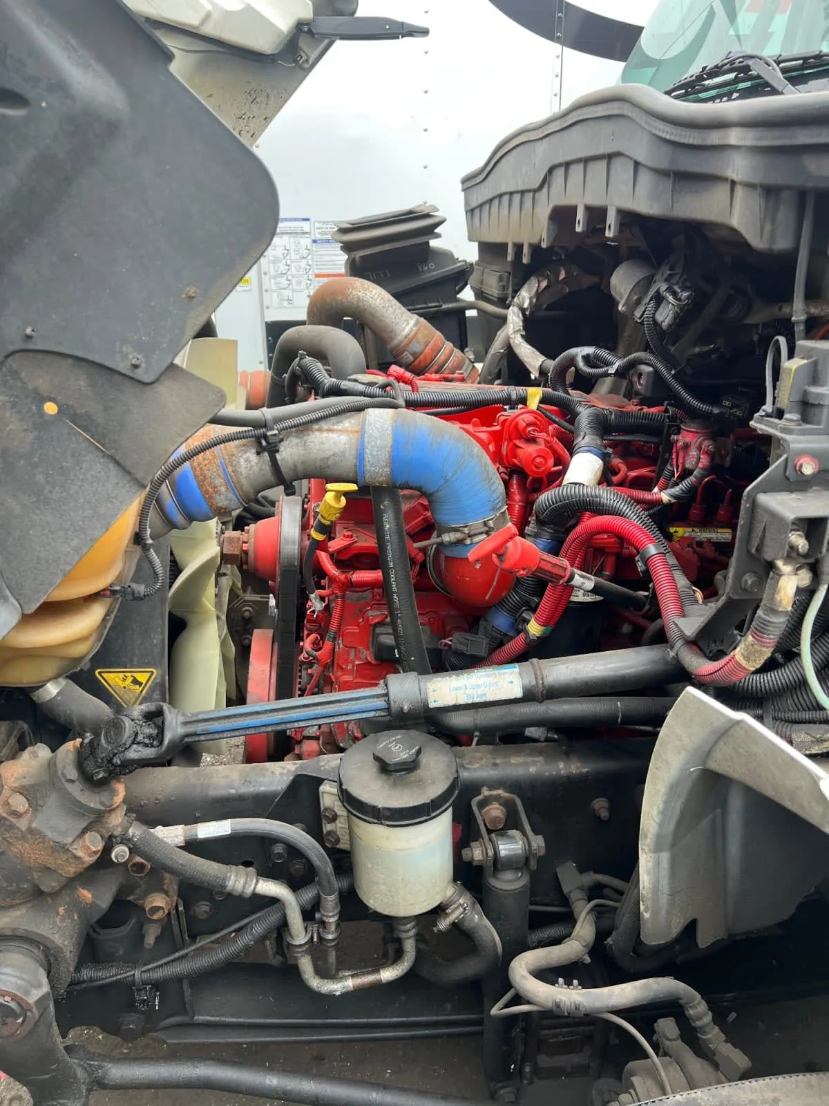 2019 International 4300 - image 10