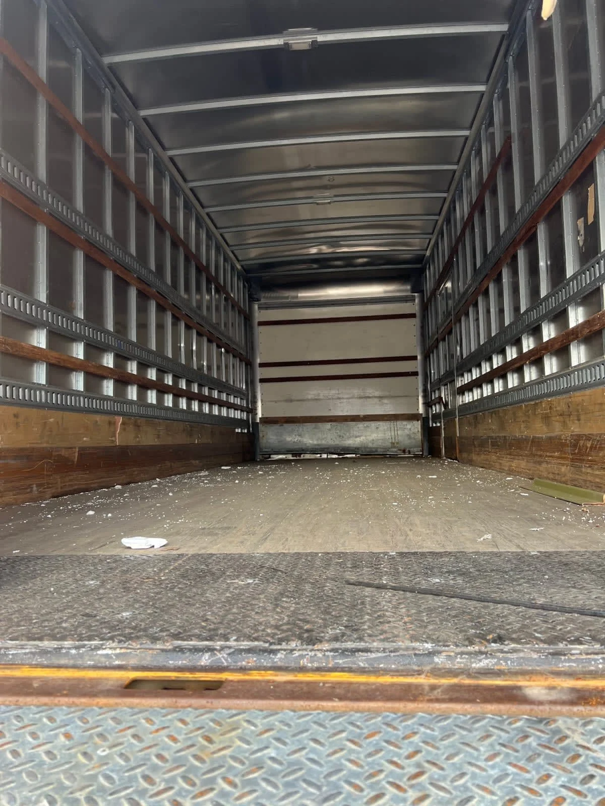 2019 International 4300 - image 8