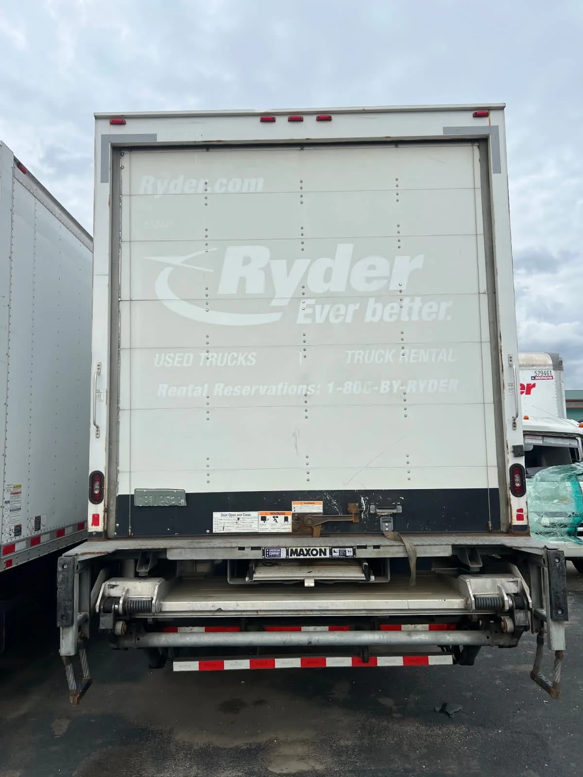 2019 International 4300 - image 6