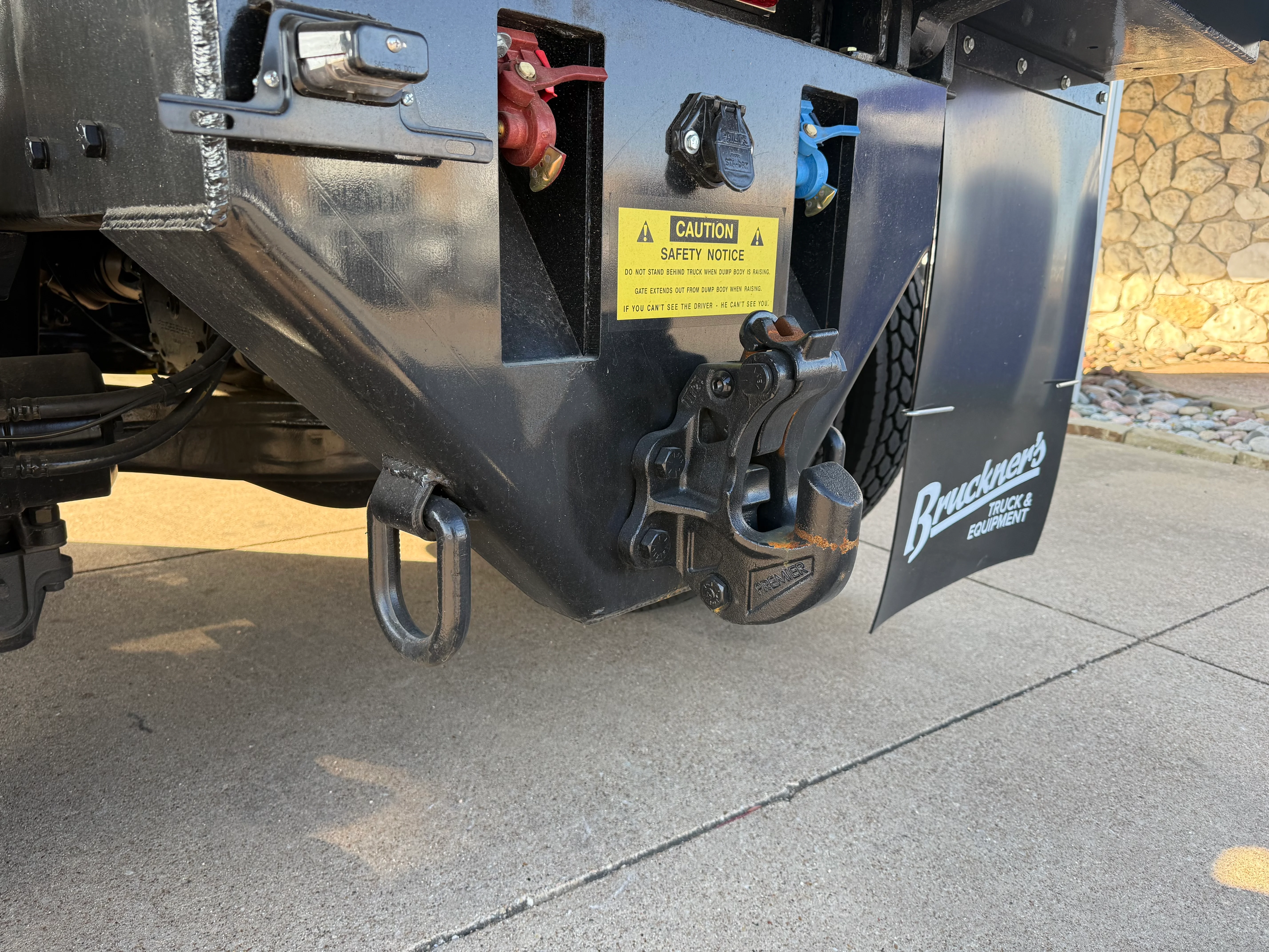 2026 Mack Pinnacle in Fort Worth, TX — photo 8