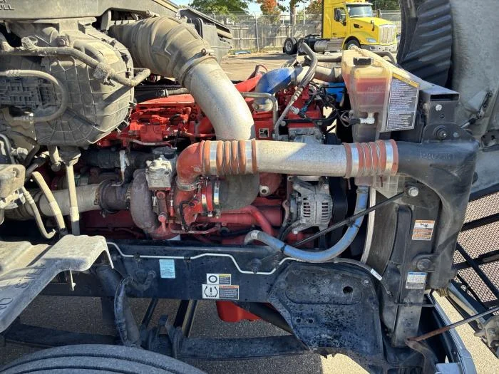 2022 Peterbilt 579 in Memphis, TN — photo 13