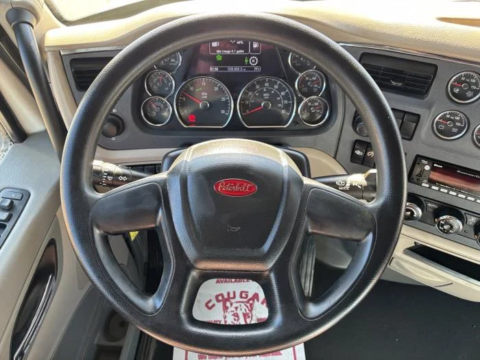 2022 Peterbilt 579 in Memphis, TN — photo 22