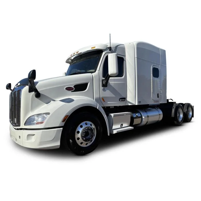 2022 Peterbilt 579 in Memphis, TN