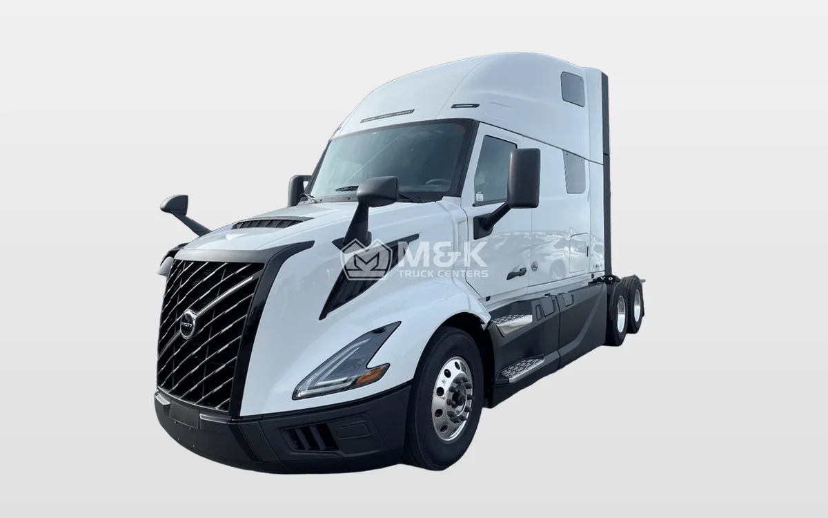 2026 Volvo - image 1