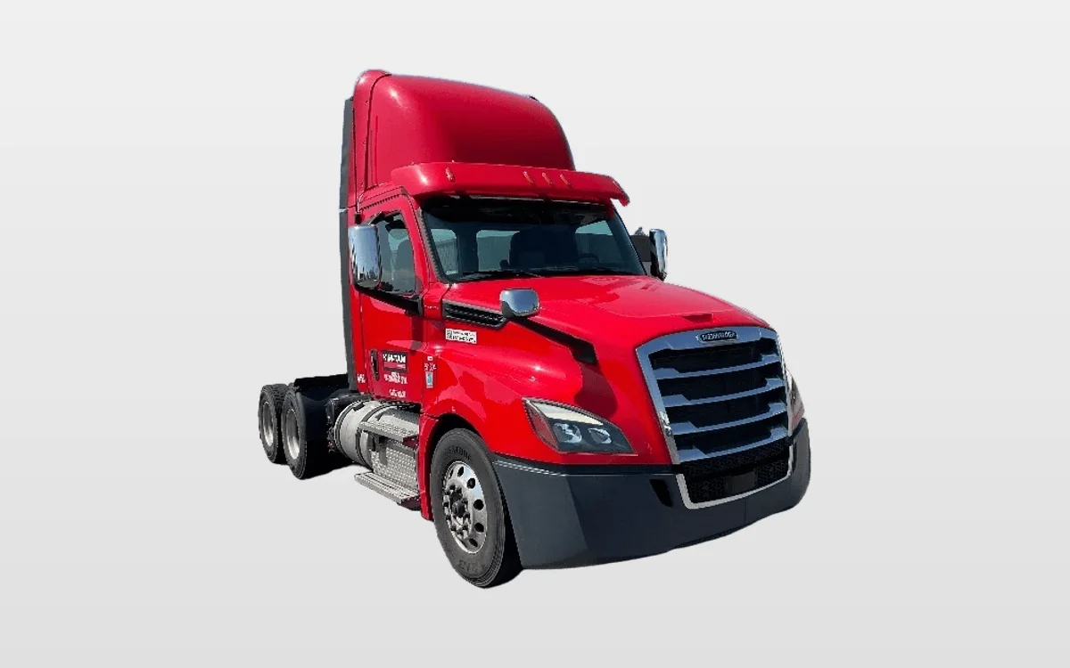 2020 Freightliner - image 1