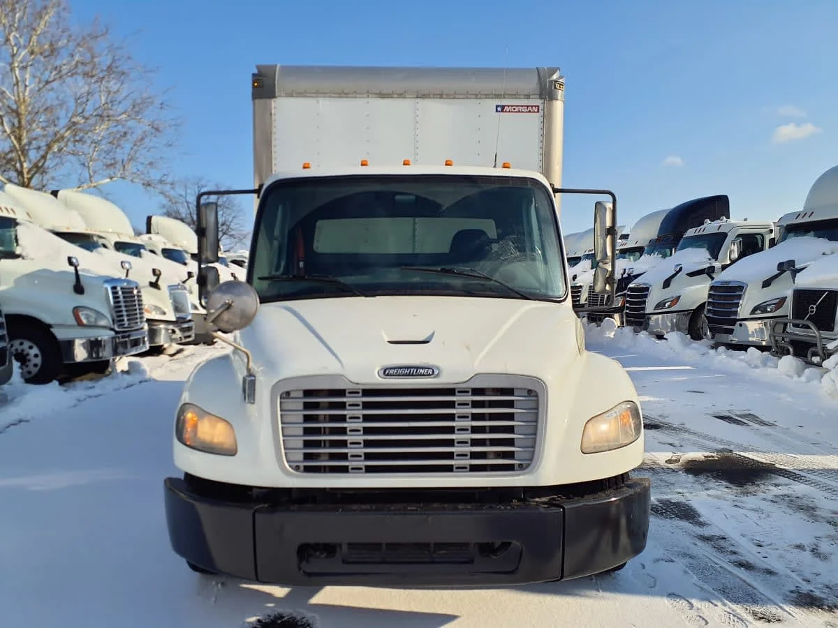 2021 Freightliner M2 106 in Springfield, MA — photo 2