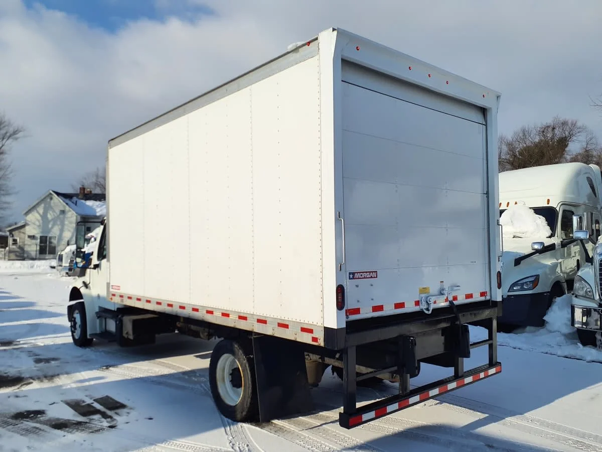 2021 Freightliner M2 106 in Springfield, MA — photo 6