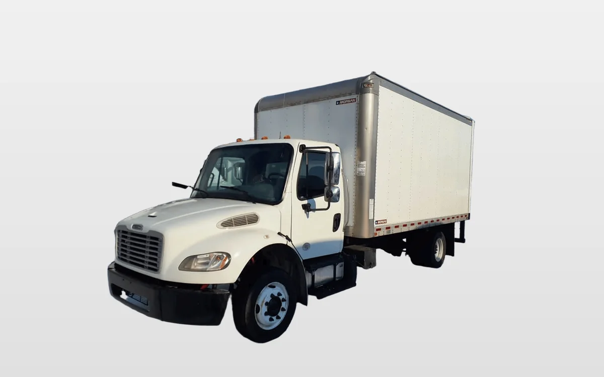 2021 Freightliner M2 106 - image 1