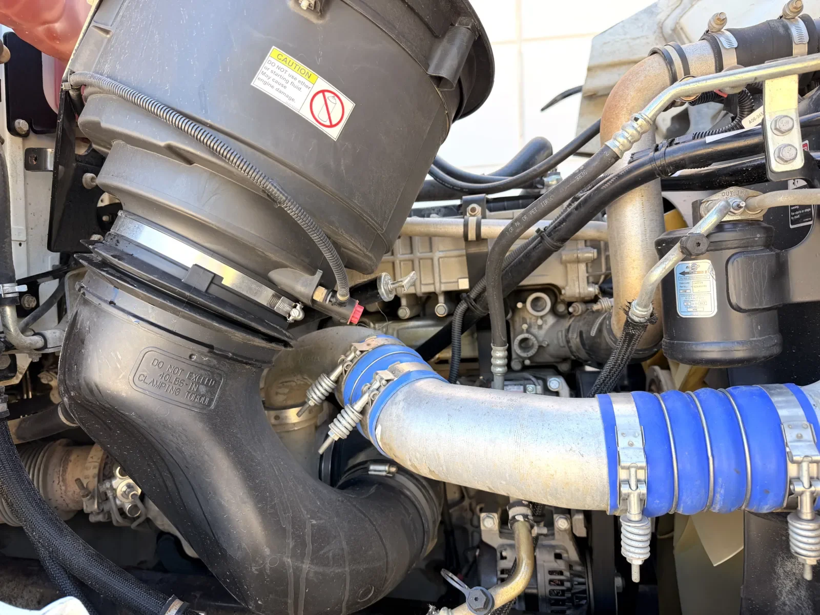 2018 Western Star 4700 - image 14