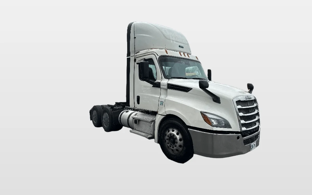 2019 Freightliner - image 1